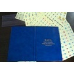 Касса букв и цифр (буквы, слоги, цифры, счетный ма