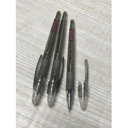 Ручка гел"Techjob"TG-302-A 303-CB чернaя