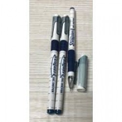 Ручка гел"Techjob"TG-317C синяя Comely