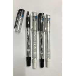 Ручка гел"Techjob"TG-340 Tizo 0.5 синяя Zebra