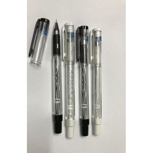 Ручка гел"Techjob"TG-340 Tizo 0.5 синяя Zebra