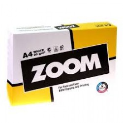 Бумага  A-4 (500 л.)  "Quedi/Nevia /IQ Economy/ZOO