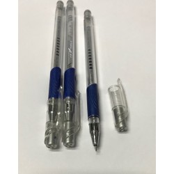Ручка гел"Techjob"TG-315-B синяя Dexterous