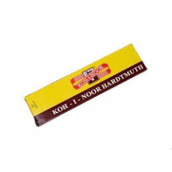 Кар. прост. "Koh-i-nor" (-6B-)