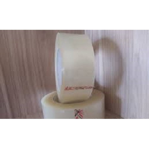 Скотч   "прозрачный" 15*10Y (8)