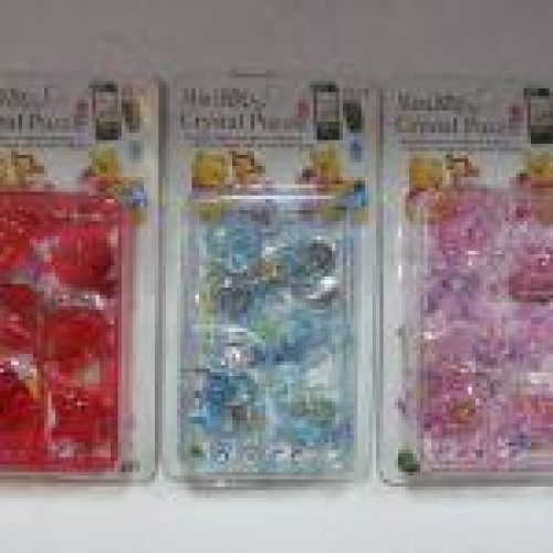 Пазлы 3D кристал.№ YT221156 "Winnie Pooh mini" бре