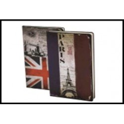 Блокн. JGYC-18961-1100 (18К ) 96л. = линия "Britai