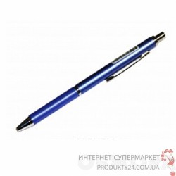 Ручка AIHAO 8724 (гель/автомат)/12уп,192бл