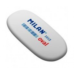 Ластик Milan 1012 MIGA DE PAN OVAL (62*28*12,5mm)