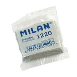 Ластик Milan 1220   KNEADABLE (3.3*4cm) Клячка