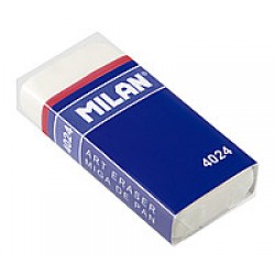 Ластик Milan 4024 MIGA DE PAN прямоугольный (50*23
