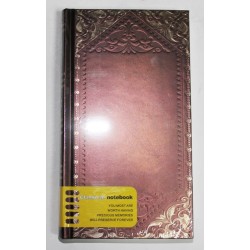 Блокн. HN-10603 (16,9*9,4) 120л.