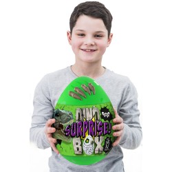 Набор Dino Surprise Box маленький DSB-01 (200х200х