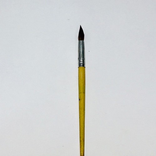 Кисть Пони ( кит. станд. № 9 С ) (500)
