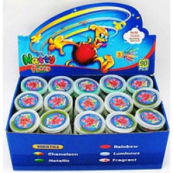 Жвачка для рук №8255 "Жвачка для рук" + глазики (п