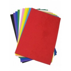 ФОАМИРАН  МИКС № JM-0264-1 1мм / 10 листов 20*30cm