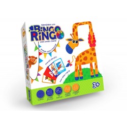 Игра настольная "BINGO RINGO"  GBR 01-01