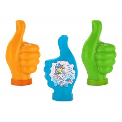 Игрушка "Лизун" Like Fluffy Slime (300 мл) LFS-01-