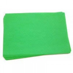 ФЕТР № HQ170-014 hard 170GSM 1.2mm ЗЕЛЕНЫЙ (10шт)