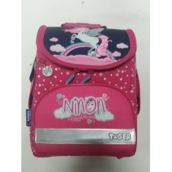 Ранец "TIGER" 2018 №NQAA-A05 "Ninon", детск., коро
