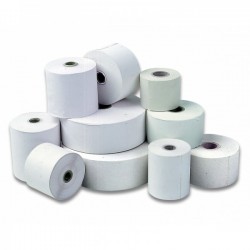 Лента для кассового аппарата 80*12, 19м     (H-8cm