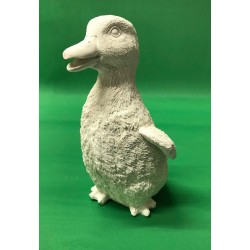 Гипсовые фигурки для раскрашивания ГУСЬ (ГС-147)
