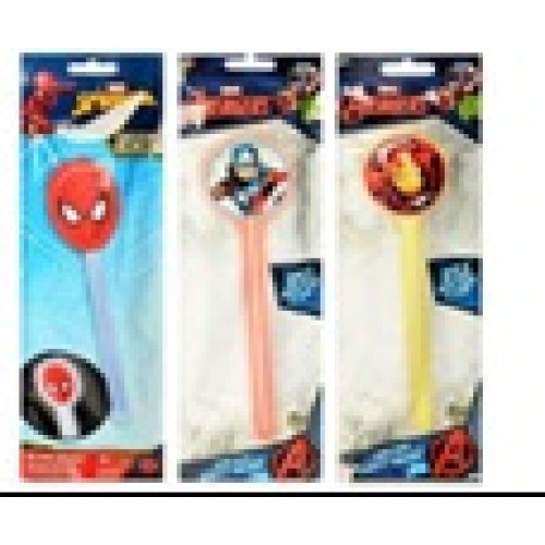 Волшебня палочка glow sticks МК2089 "Супергерои" 2