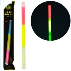 Волшебня палочка glow sticks МК2303 "Неон" 30см, 4
