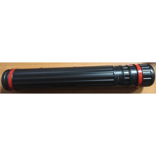 Тубус HT-903А/7681  d=7 (45-70)cm
