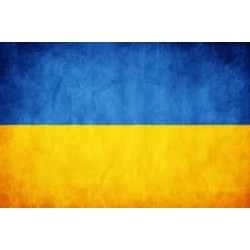 Прапор України 90*140 тканина "ЖОВТО-БЛАКИТНИЙ" (Н