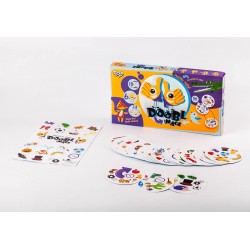 Игра настольная "DOOBL IMAGE" DBI-01-01