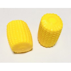 Игрушка-антистресс 1230-17 "Кукуруза" 6см     12уп
