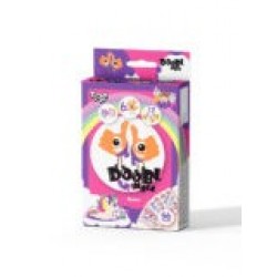 Игра настольная "DOOBL IMAGE" DBI-02U мини