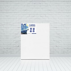 Полотно на підрамнику (40*60) полікоттон уп10