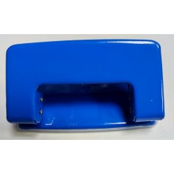 Дырокол №8202/4039 BUROMAX (5,5*10см) пробивает 10
