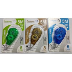Коректор ленточный МИНИ №DSCN3996/ВН-111 (5 мм* 5