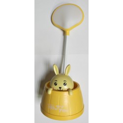 Декоративный LED светильник ночник 3401 Зайчик 20с