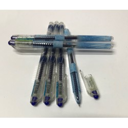 Ручка гел"Techjob"TG-302-BA 303-CB синяя